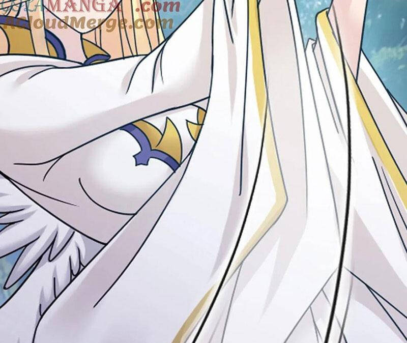 Đấu La Đại Lục Chap 349.3 - Next Chap 350.3