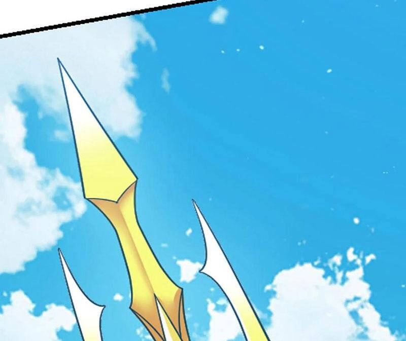 Đấu La Đại Lục Chap 349.3 - Next Chap 350.3