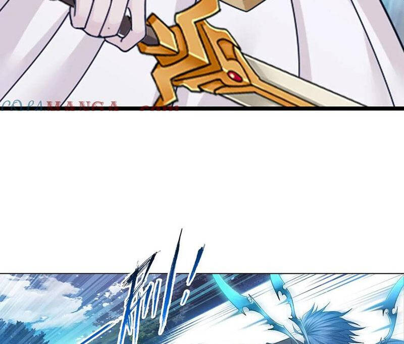 Đấu La Đại Lục Chap 349.3 - Next Chap 350.3