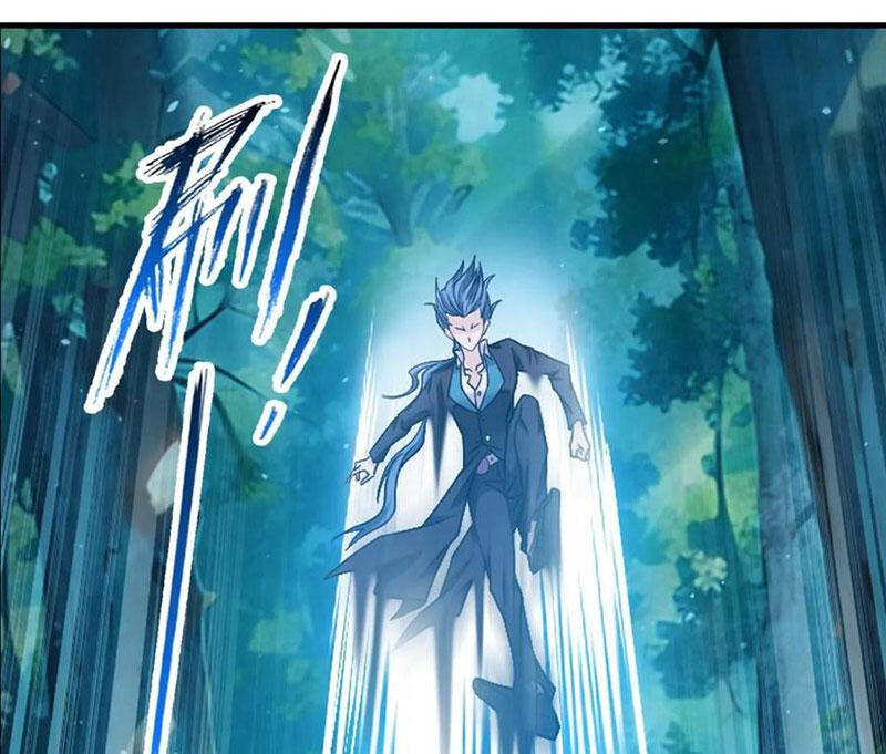 Đấu La Đại Lục Chap 349.3 - Next Chap 350.3