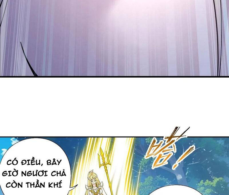 Đấu La Đại Lục Chap 349.3 - Next Chap 350.3