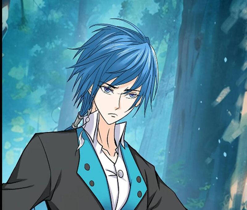 Đấu La Đại Lục Chap 349.3 - Next Chap 350.3