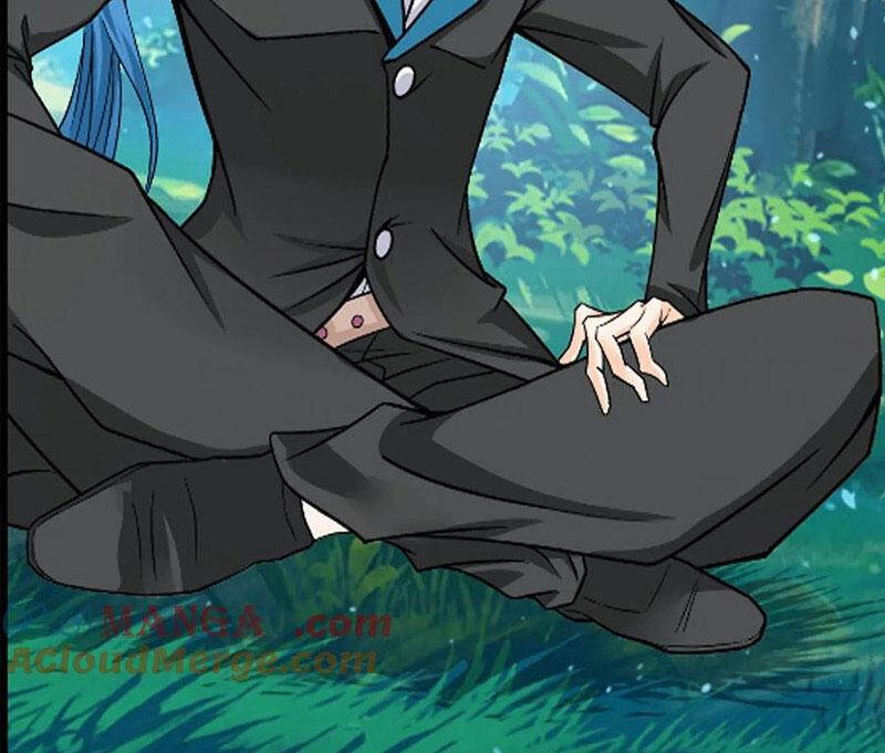 Đấu La Đại Lục Chap 349.3 - Next Chap 350.3