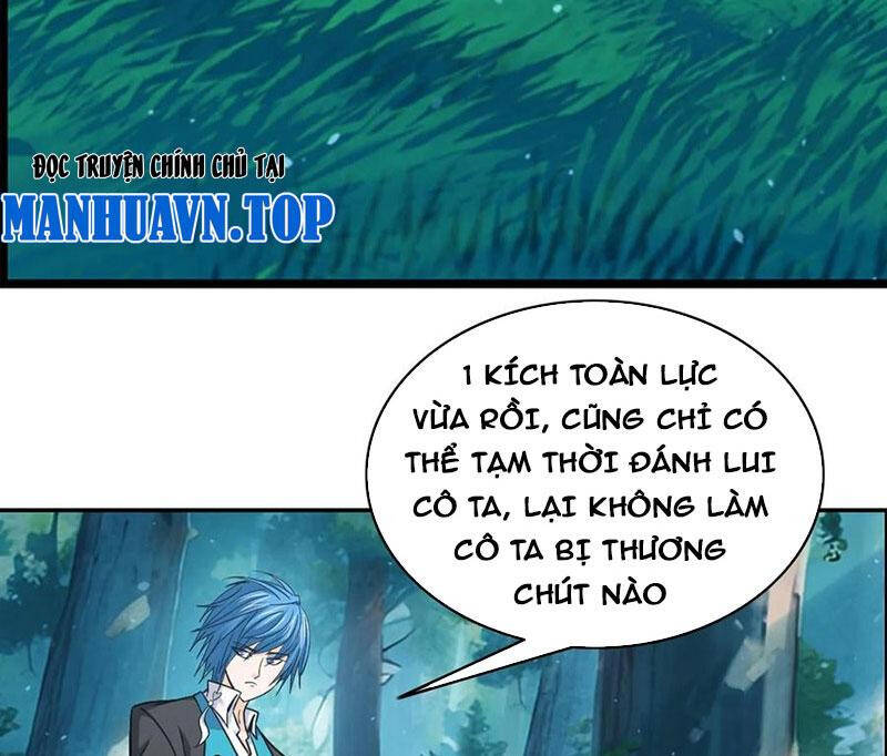 Đấu La Đại Lục Chap 349.3 - Next Chap 350.3