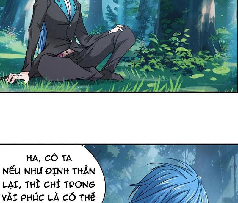 Đấu La Đại Lục Chap 349.3 - Next Chap 350.3