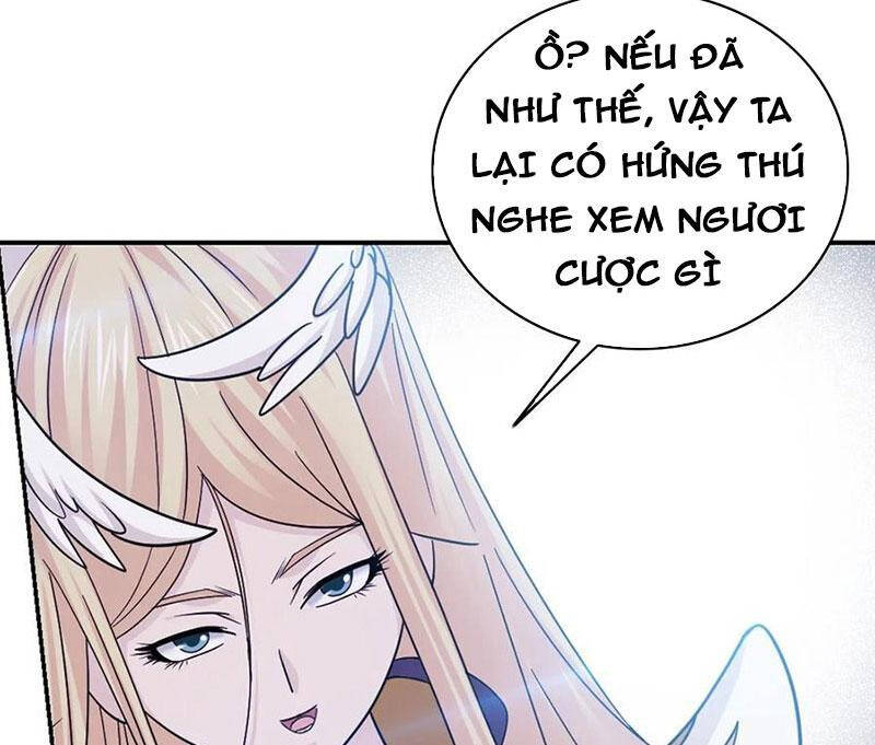 Đấu La Đại Lục Chap 349.3 - Next Chap 350.3