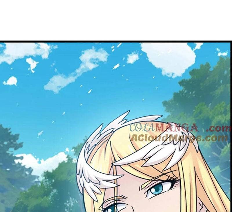 Đấu La Đại Lục Chap 349 - Next Chap 350