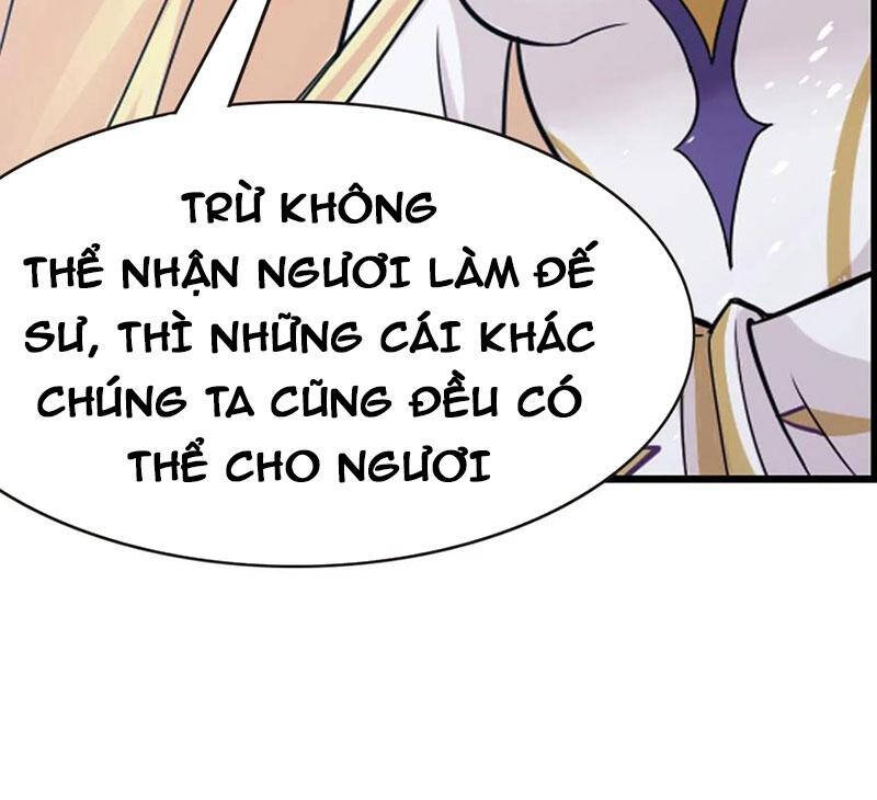 Đấu La Đại Lục Chap 349 - Next Chap 350