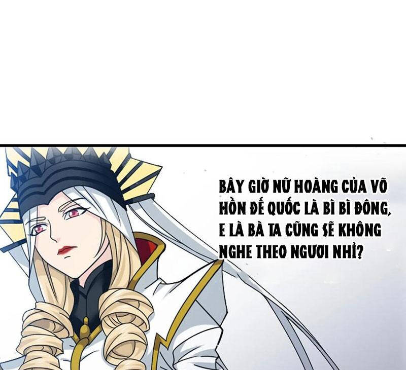 Đấu La Đại Lục Chap 349 - Next Chap 350