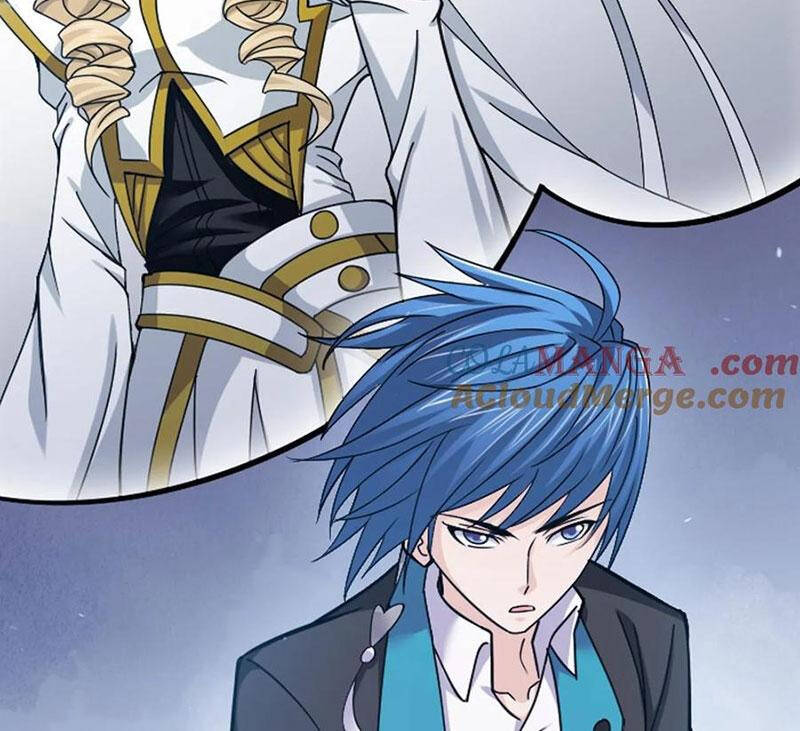 Đấu La Đại Lục Chap 349 - Next Chap 350