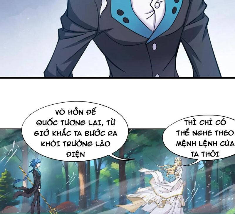 Đấu La Đại Lục Chap 349 - Next Chap 350