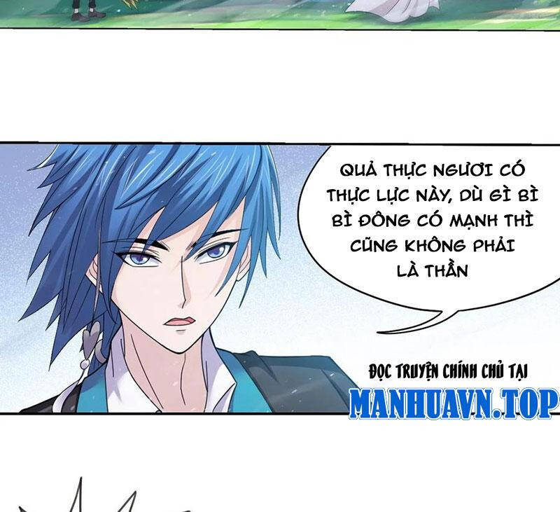 Đấu La Đại Lục Chap 349 - Next Chap 350