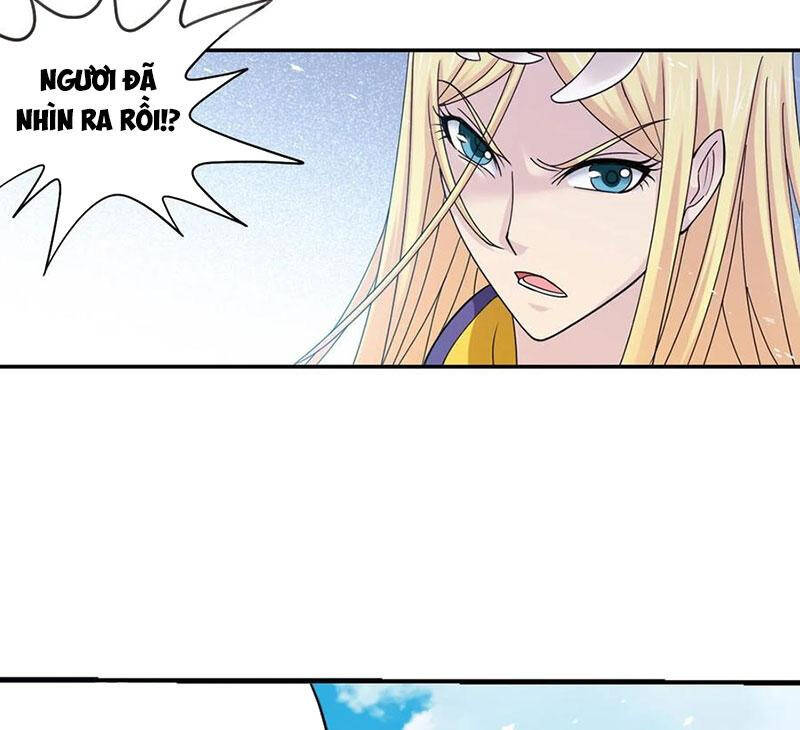 Đấu La Đại Lục Chap 349 - Next Chap 350