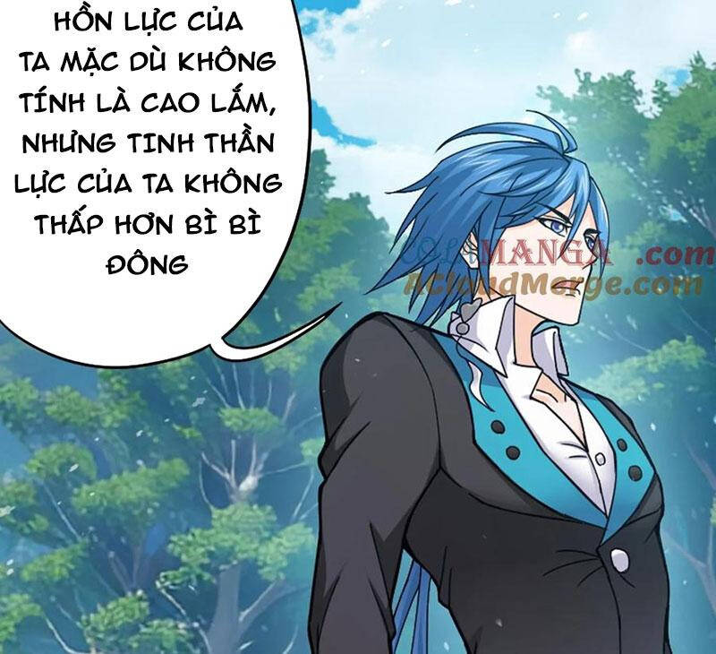 Đấu La Đại Lục Chap 349 - Next Chap 350