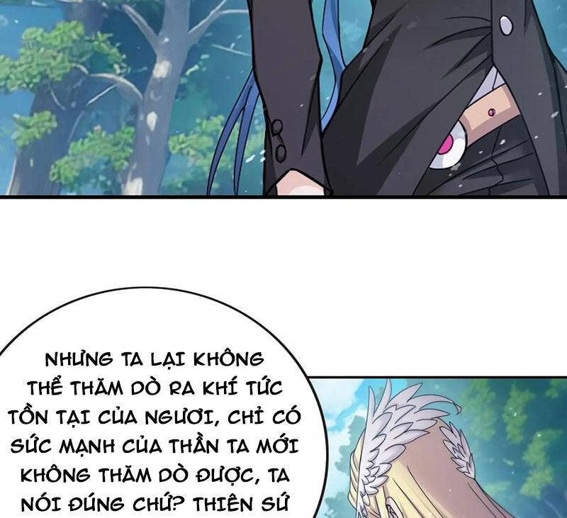 Đấu La Đại Lục Chap 349 - Next Chap 350