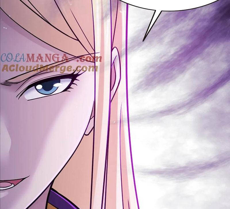 Đấu La Đại Lục Chap 349 - Next Chap 350