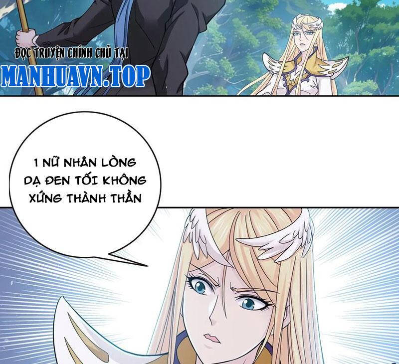 Đấu La Đại Lục Chap 349 - Next Chap 350