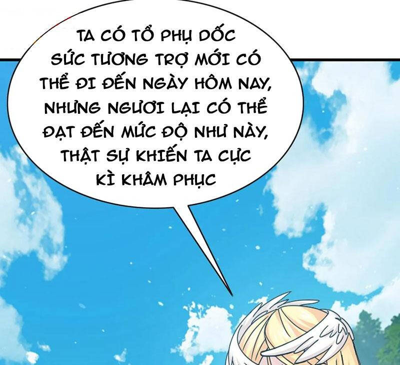 Đấu La Đại Lục Chap 349 - Next Chap 350