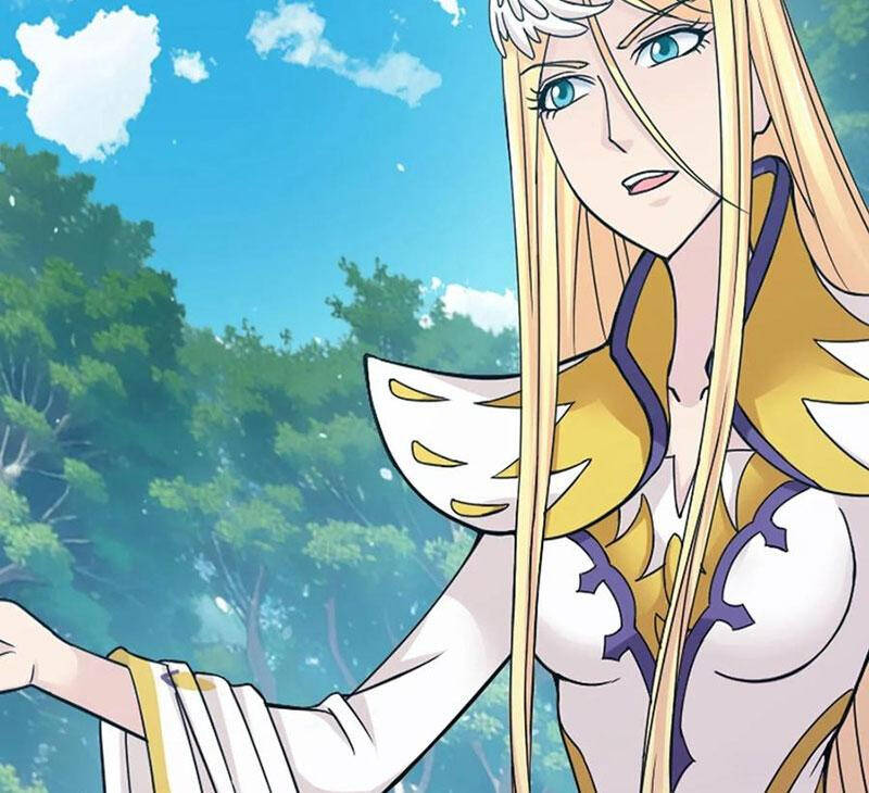 Đấu La Đại Lục Chap 349 - Next Chap 350