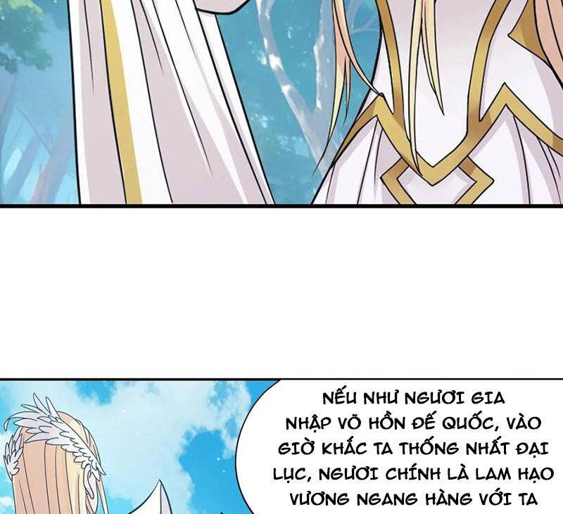 Đấu La Đại Lục Chap 349 - Next Chap 350