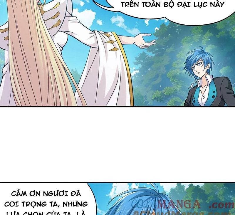 Đấu La Đại Lục Chap 349 - Next Chap 350