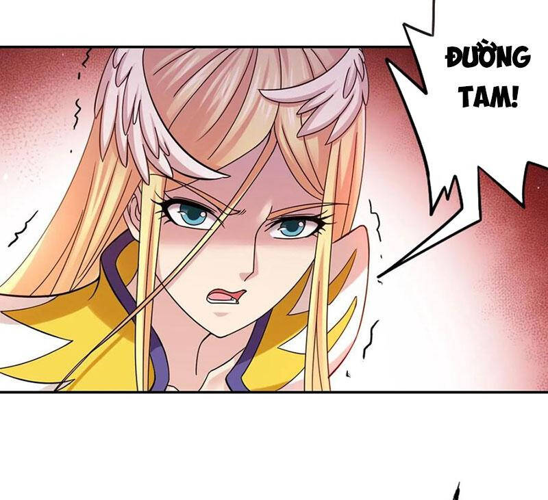 Đấu La Đại Lục Chap 349 - Next Chap 350