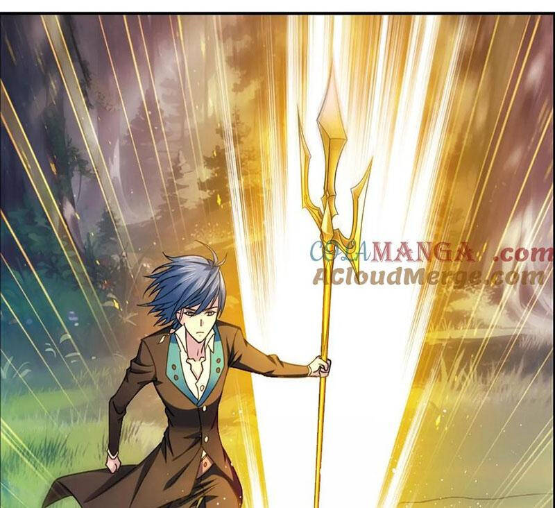 Đấu La Đại Lục Chap 349 - Next Chap 350