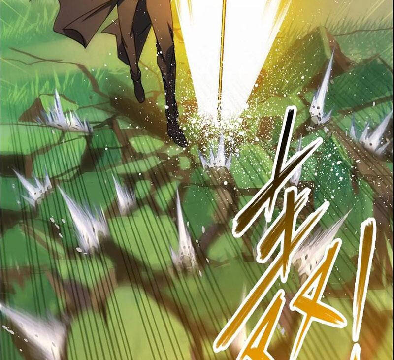 Đấu La Đại Lục Chap 349 - Next Chap 350