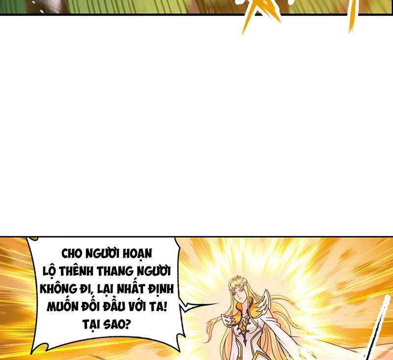 Đấu La Đại Lục Chap 349 - Next Chap 350