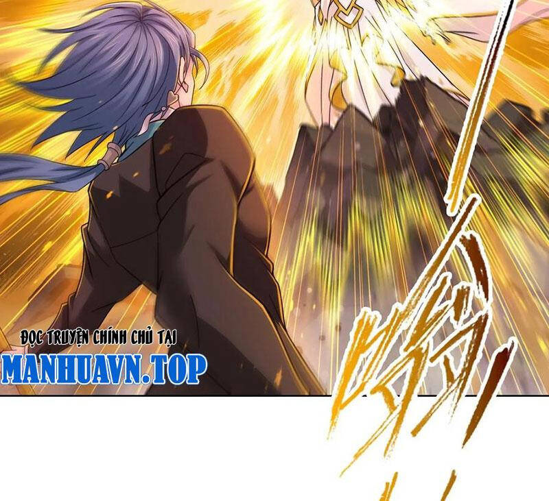 Đấu La Đại Lục Chap 349 - Next Chap 350