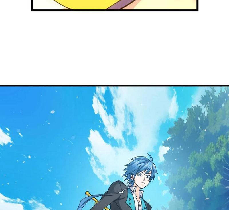 Đấu La Đại Lục Chap 349 - Next Chap 350