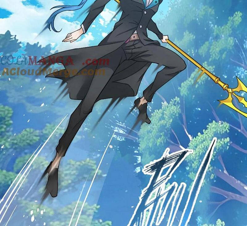 Đấu La Đại Lục Chap 349 - Next Chap 350