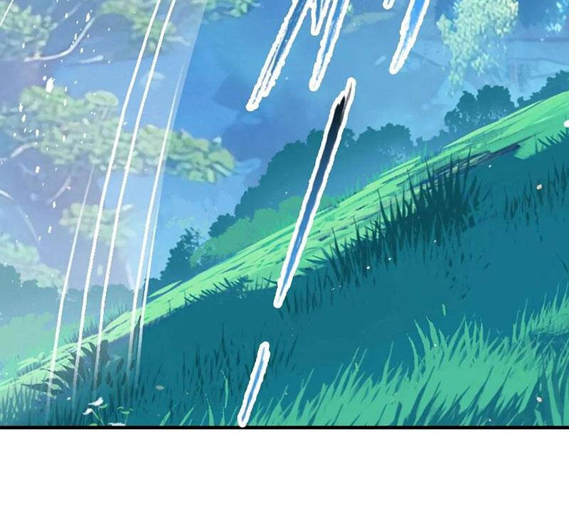 Đấu La Đại Lục Chap 349 - Next Chap 350