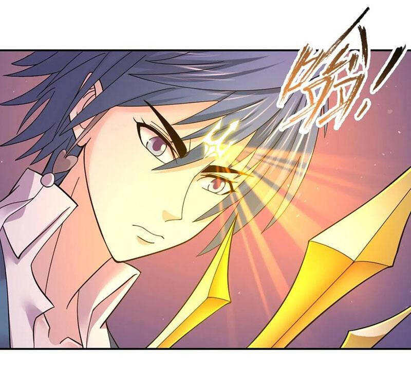 Đấu La Đại Lục Chap 349 - Next Chap 350