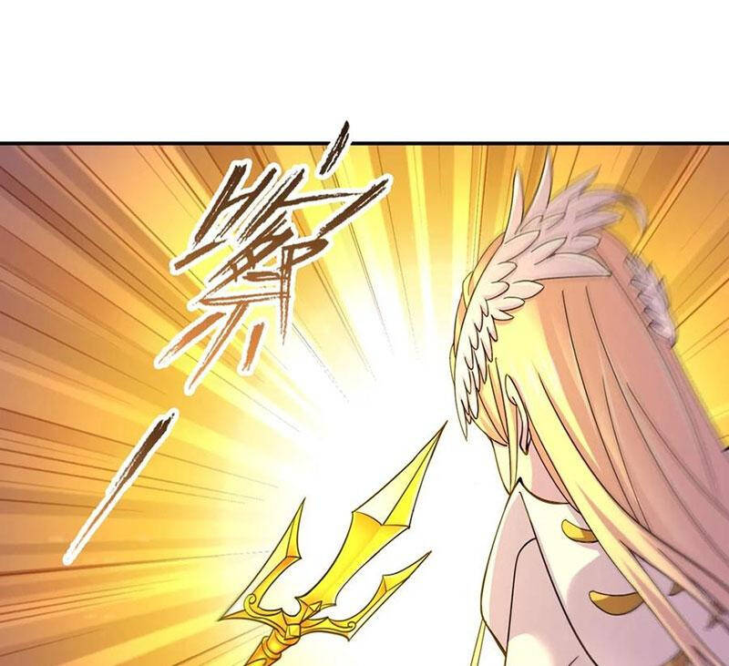 Đấu La Đại Lục Chap 349 - Next Chap 350