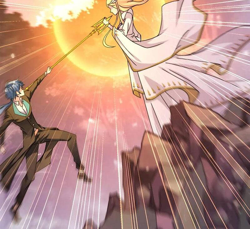 Đấu La Đại Lục Chap 349 - Next Chap 350