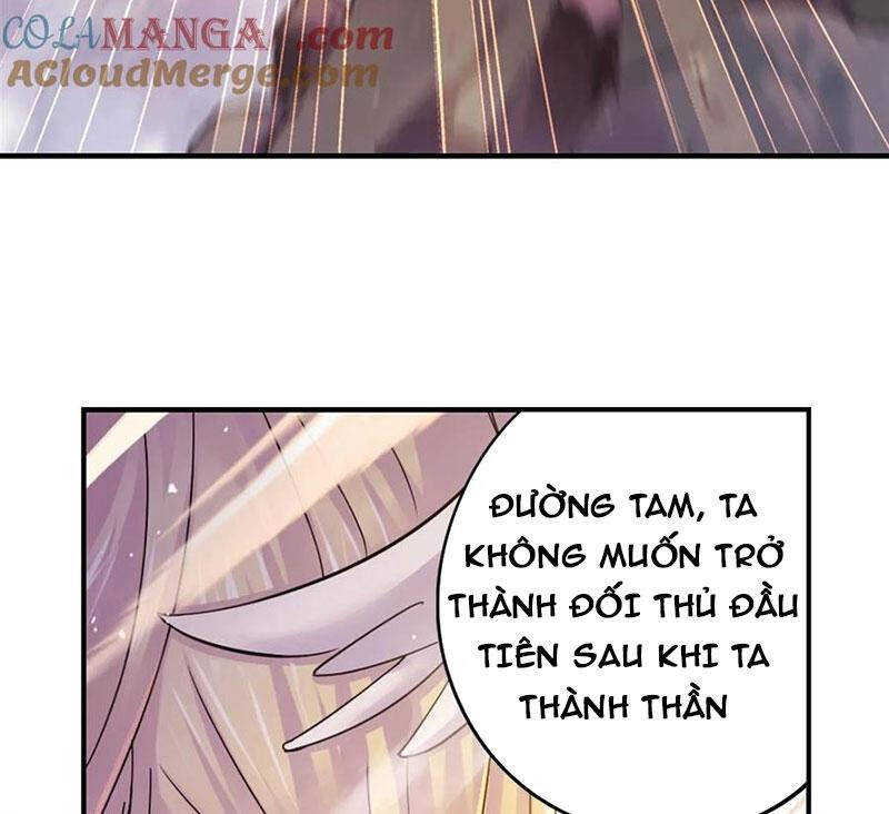 Đấu La Đại Lục Chap 349 - Next Chap 350