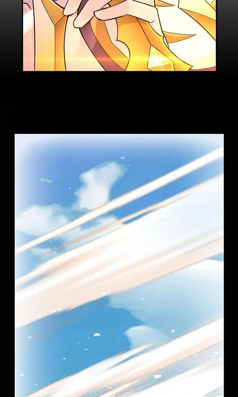 Đấu La Đại Lục Chap 349 - Next Chap 350