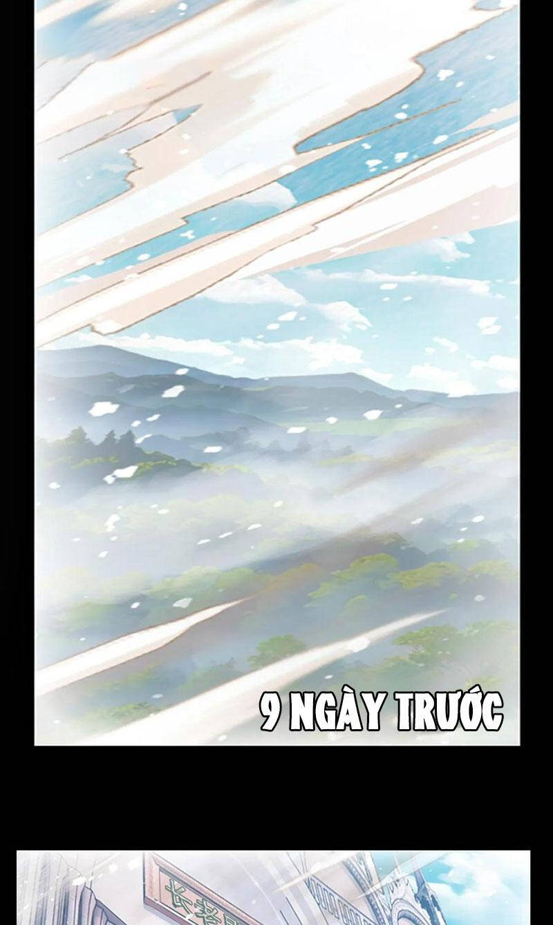 Đấu La Đại Lục Chap 349 - Next Chap 350