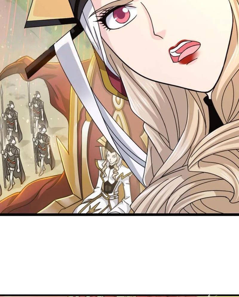 Đấu La Đại Lục Chap 350.5 - Next Chap 351.5