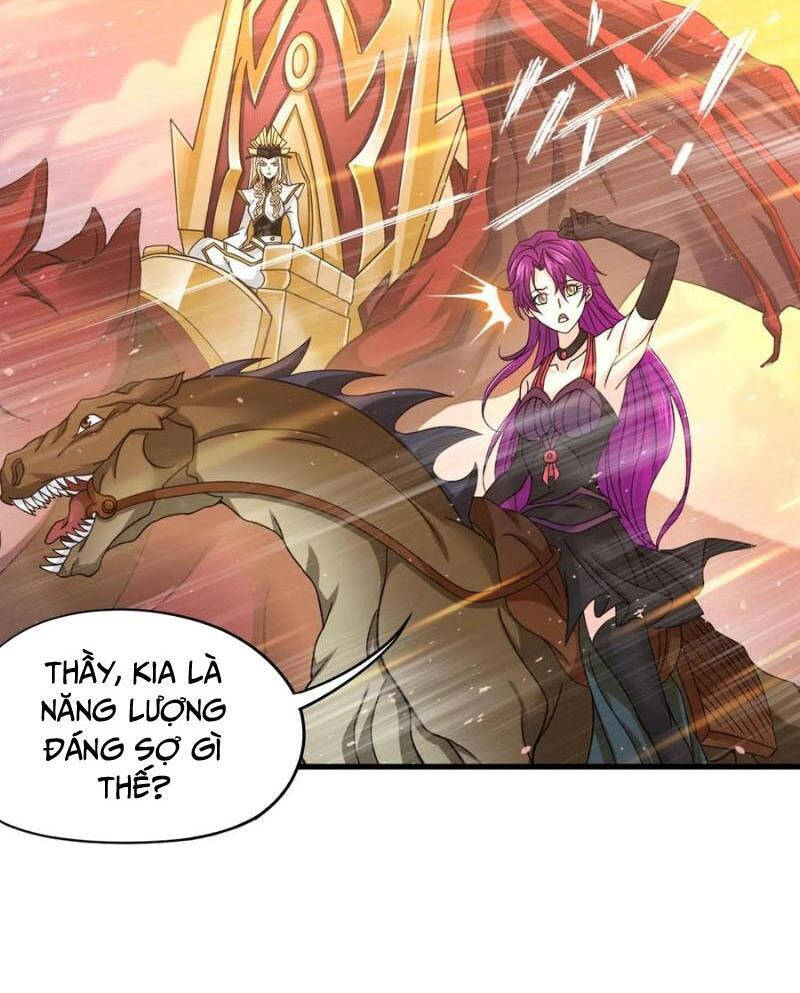 Đấu La Đại Lục Chap 350.5 - Next Chap 351.5