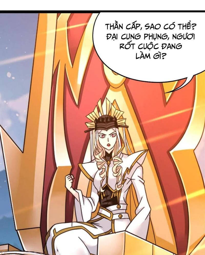 Đấu La Đại Lục Chap 350.5 - Next Chap 351.5