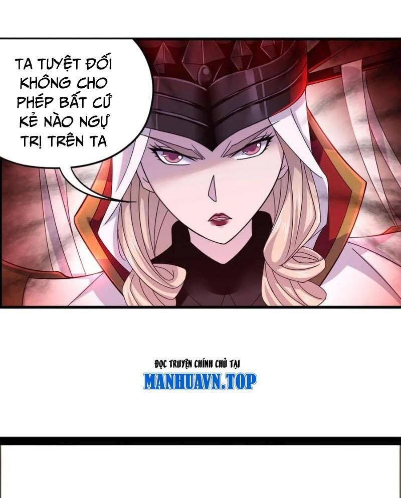 Đấu La Đại Lục Chap 350.5 - Next Chap 351.5