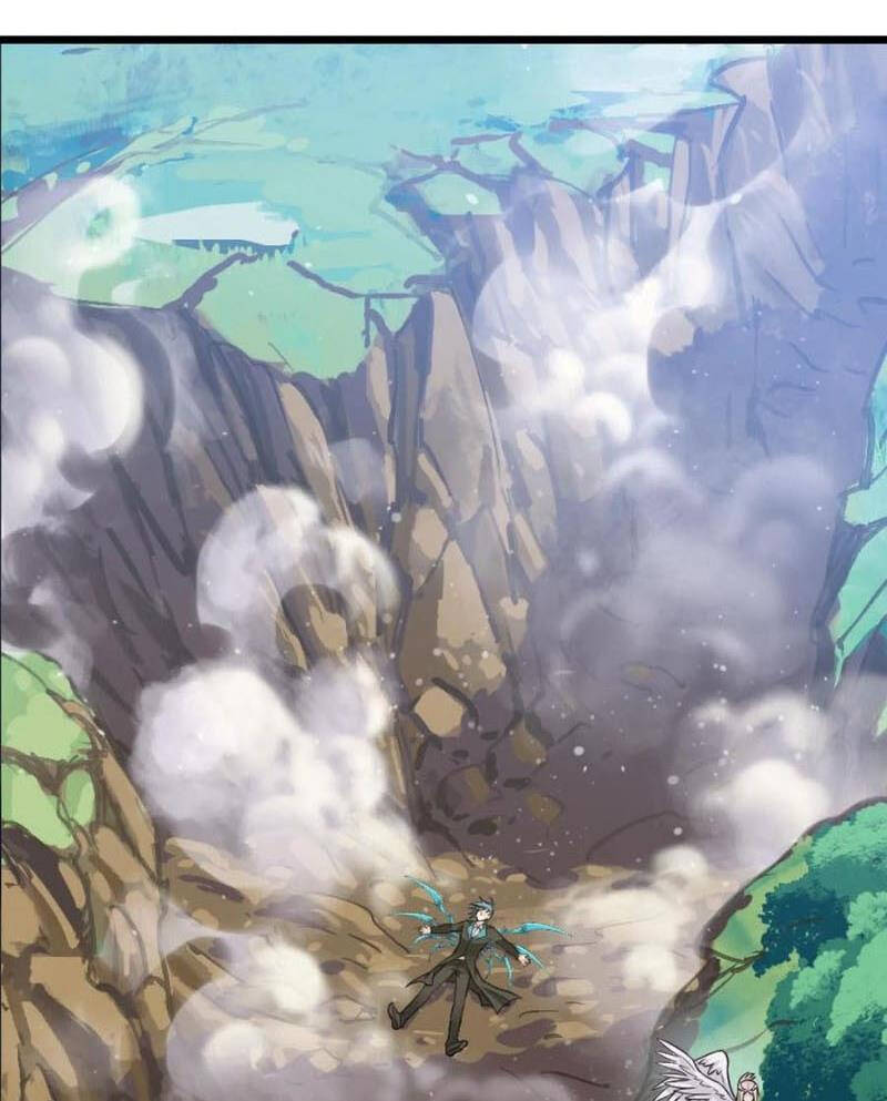 Đấu La Đại Lục Chap 350.5 - Next Chap 351.5