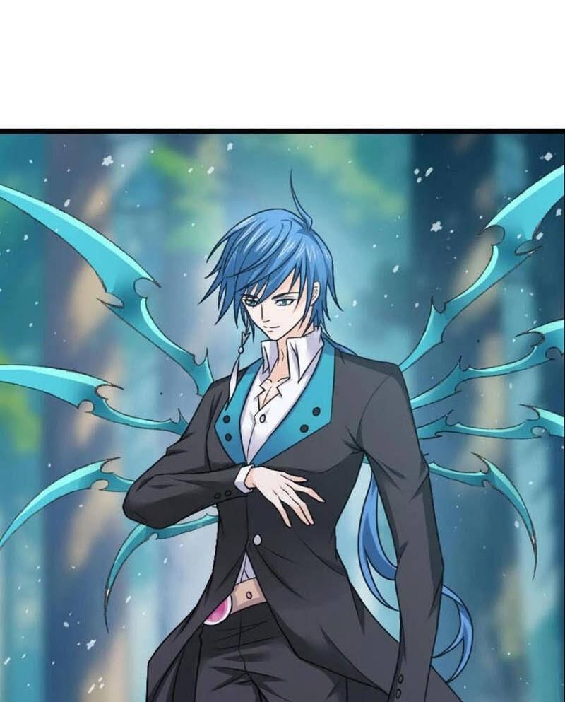 Đấu La Đại Lục Chap 350.5 - Next Chap 351.5