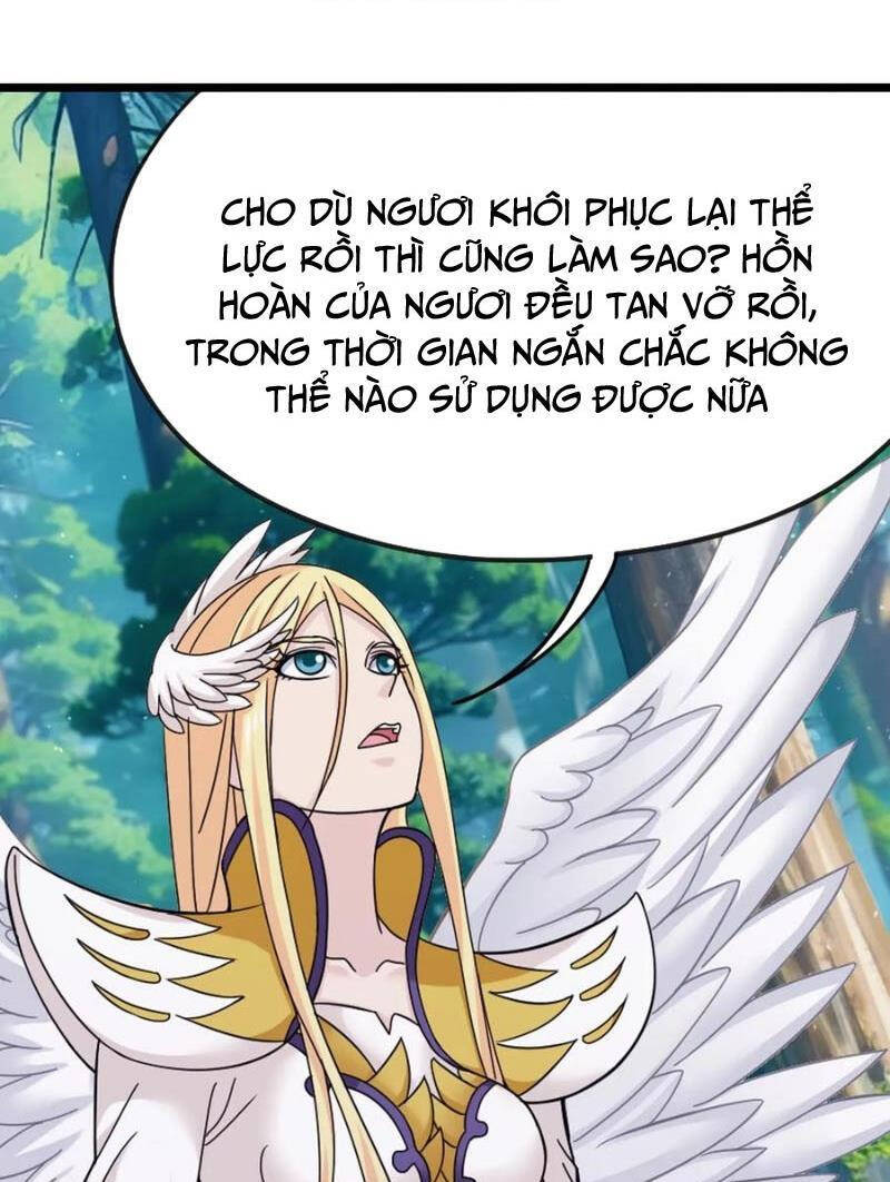 Đấu La Đại Lục Chap 350.5 - Next Chap 351.5