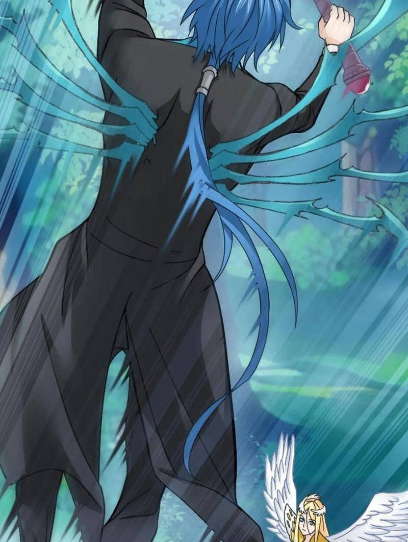 Đấu La Đại Lục Chap 350.5 - Next Chap 351.5