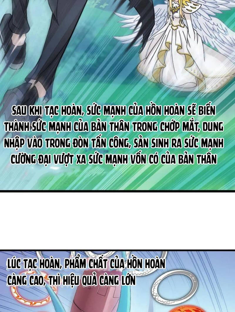 Đấu La Đại Lục Chap 350.5 - Next Chap 351.5