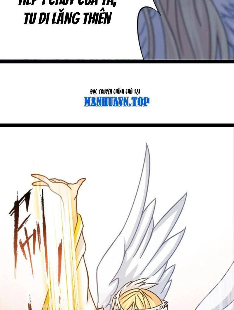 Đấu La Đại Lục Chap 350.5 - Next Chap 351.5