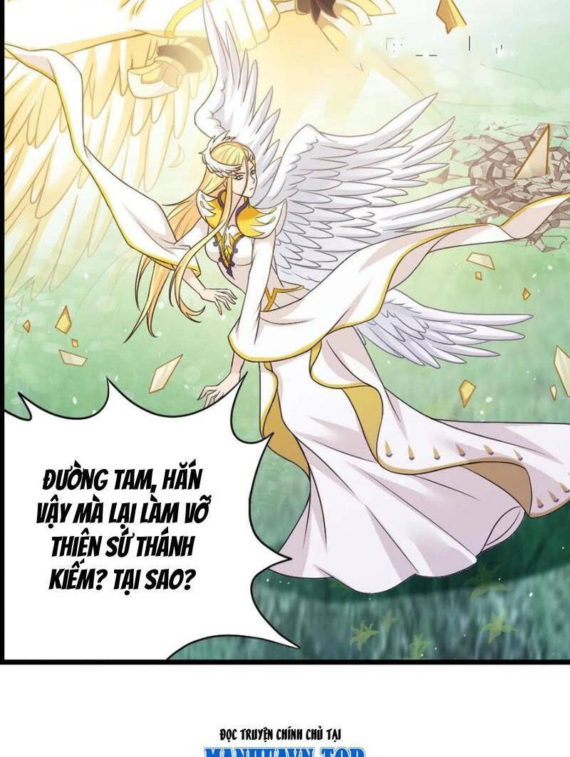 Đấu La Đại Lục Chap 350.5 - Next Chap 351.5